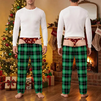 JINGLE BUTTS™ - CHRISTMAS PANTS