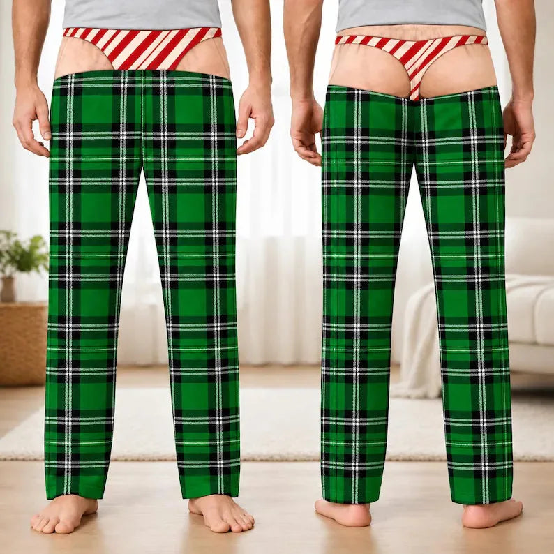 JINGLE BUTTS™ - CHRISTMAS PANTS