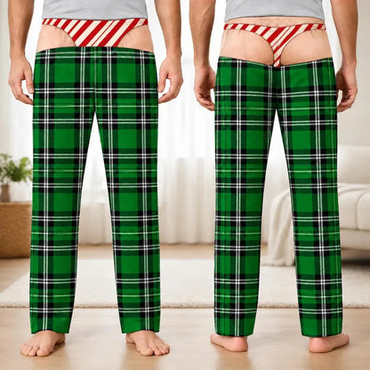 JINGLE BUTTS™ - CHRISTMAS PANTS