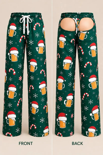 JINGLE BUTTS™ - CHRISTMAS PANTS