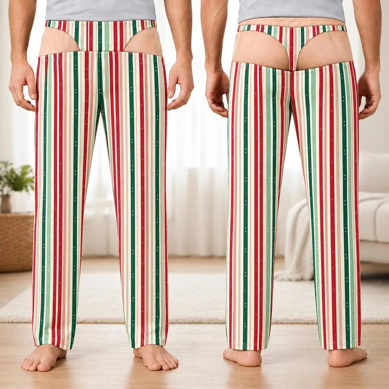 JINGLE BUTTS™ - CHRISTMAS PANTS
