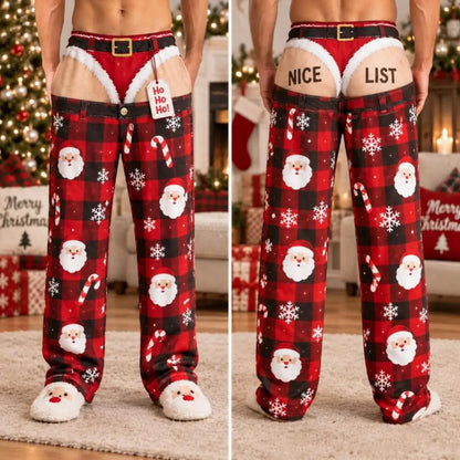 JINGLE BUTTS™ - CHRISTMAS PANTS