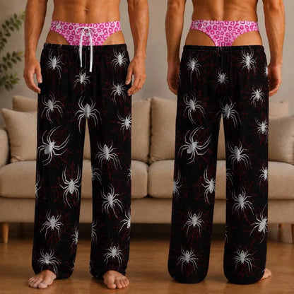 JINGLE BUTTS™ - CHRISTMAS PANTS